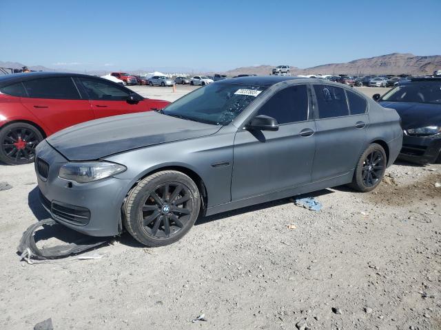 WBA5B1C52ED474963 | 2014 BMW 535 I