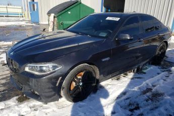 WBA5B1C52ED477278 | 2014 BMW 535 I