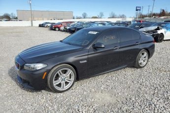 WBA5B1C52ED484098 | 2014 BMW 535 I