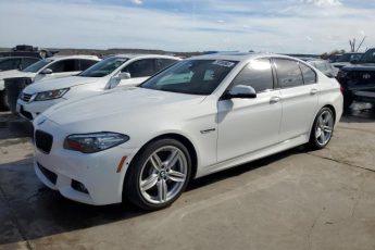 WBA5B1C52GG134861 | 2016 BMW 535 I