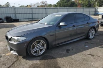 WBA5B1C53FG127125 | 2015 BMW 535 I