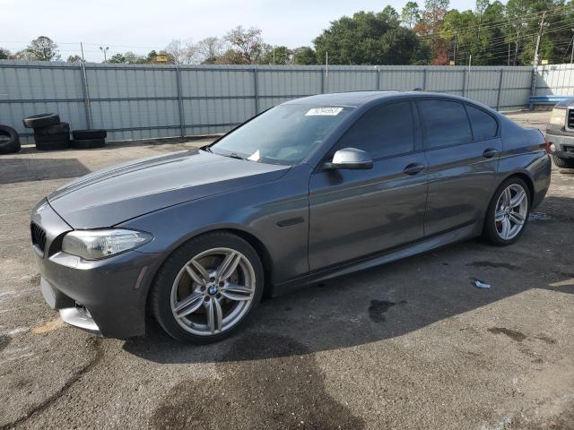 WBA5B1C53FG127125 | 2015 BMW 535 I