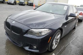 WBA5B1C55ED475766 | 2014 BMW 535 I