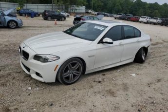 WBA5B1C55GG132036 | 2016 BMW 535 I