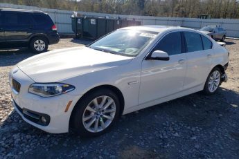 WBA5B1C56GG129792 | 2016 BMW 535 I