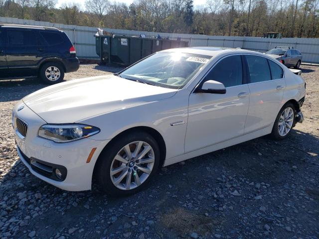 WBA5B1C56GG129792 | 2016 BMW 535 I