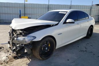 WBA5B1C57GG553188 | 2016 BMW 535 I