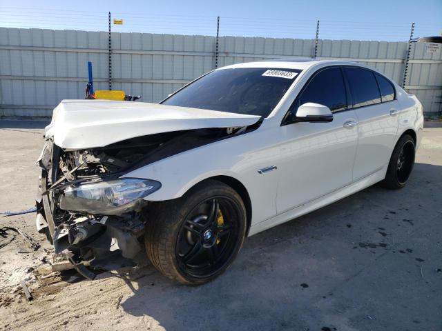 WBA5B1C57GG553188 | 2016 BMW 535 I