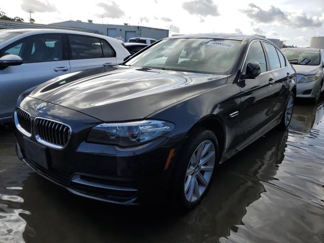 WBA5B1C58ED483067 | 2014 BMW 535 I