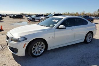 WBA5B1C58ED484526 | 2014 BMW 535 I