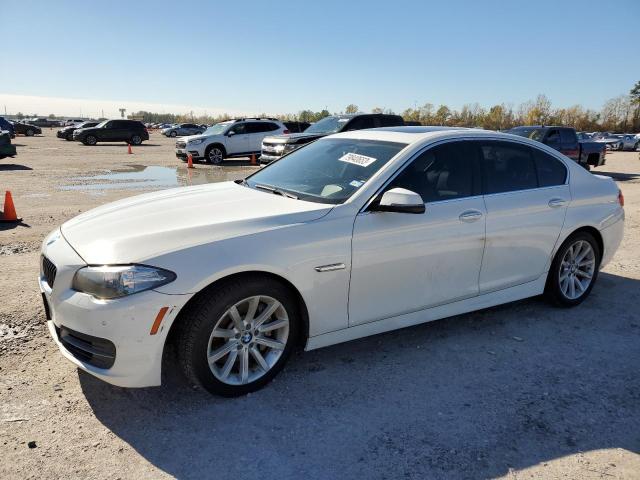 WBA5B1C58ED484526 | 2014 BMW 535 I