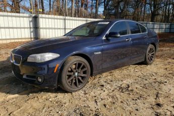 WBA5B1C58FD917456 | 2015 BMW 535 I