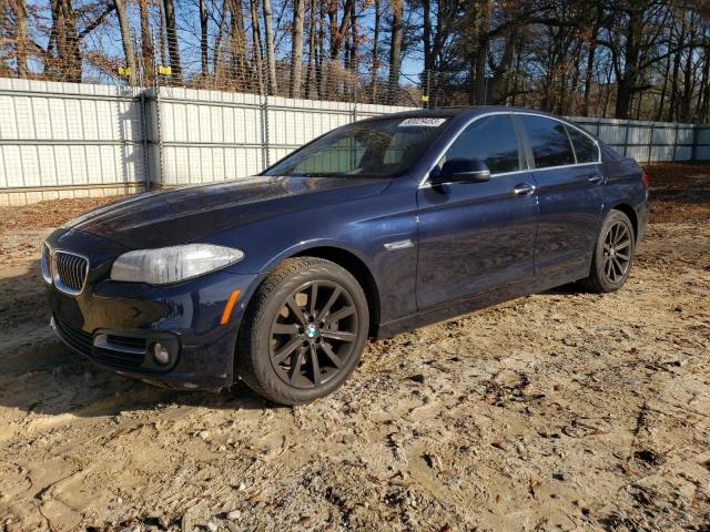 WBA5B1C58FD917456 | 2015 BMW 535 I