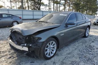 WBA5B1C59ED917111 | 2014 BMW 535 I