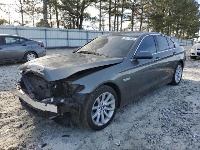 WBA5B1C59ED917111 | 2014 BMW 535 I