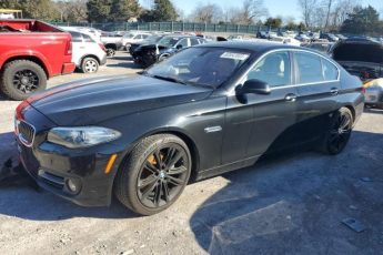 WBA5B1C59GG130743 | 2016 BMW 535 I