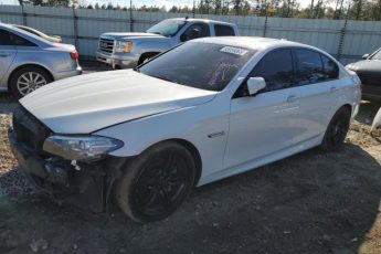 WBA5B1C59GG134761 | 2016 BMW 535 I