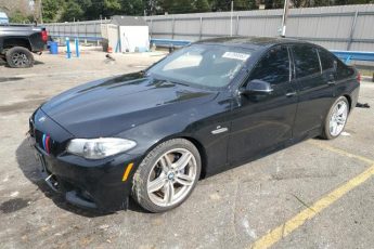 WBA5B1C5XGG553458 | 2016 BMW 535 I