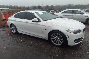 WBA5B3C51ED533609 | 2014 BMW 535I