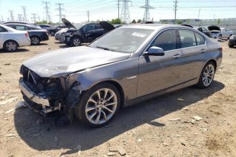 WBA5B3C52GD549188 | 2016 BMW 535 XI