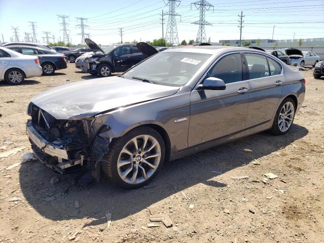 WBA5B3C52GD549188 | 2016 BMW 535 XI