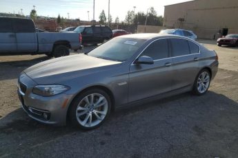 WBA5B3C53FD540904 | 2015 BMW 535 XI