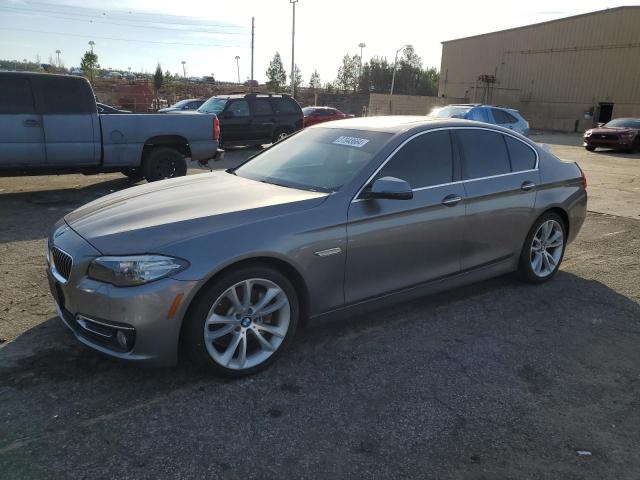 WBA5B3C53FD540904 | 2015 BMW 535 XI