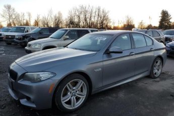 WBA5B3C53GG259850 | 2016 BMW 535 XI