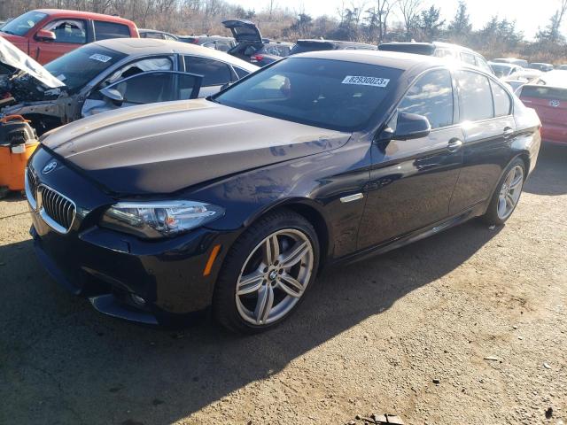 WBA5B3C54FD544993 | 2015 BMW 535 XI