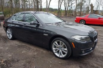 WBA5B3C55ED538148 | 2014 BMW 535I