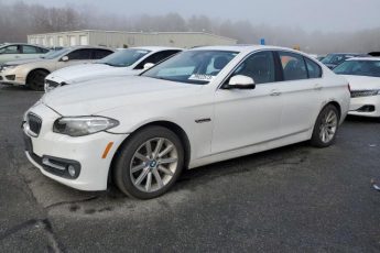 WBA5B3C55FD545523 | 2015 BMW 535 XI