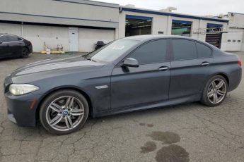 WBA5B3C56FD544378 | 2015 BMW 535 XI