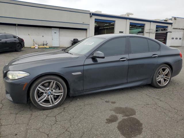 WBA5B3C56FD544378 | 2015 BMW 535 XI