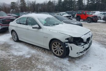 WBA5B3C58ED530769 | 2014 BMW 535I