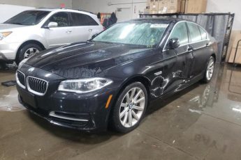 WBA5B3C58ED532909 | 2014 BMW 535 XI