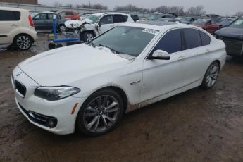 WBA5B3C58ED539360 | 2014 BMW 535 XI