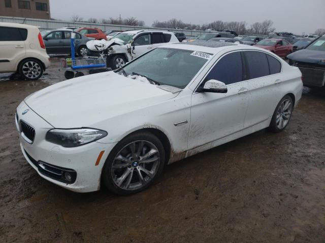 WBA5B3C58ED539360 | 2014 BMW 535 XI