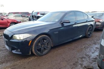 WBA5B3C59FD545587 | 2015 BMW 535 XI