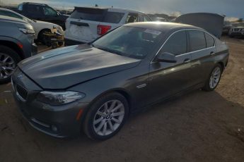 WBA5B3C5XFD545503 | 2015 BMW 535 XI