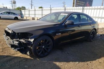 WBA5B3C5XGG257089 | 2016 BMW 535 XI