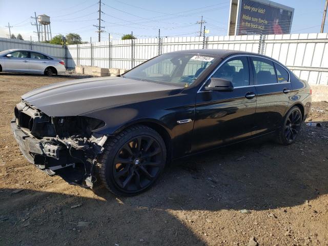 WBA5B3C5XGG257089 | 2016 BMW 535 XI