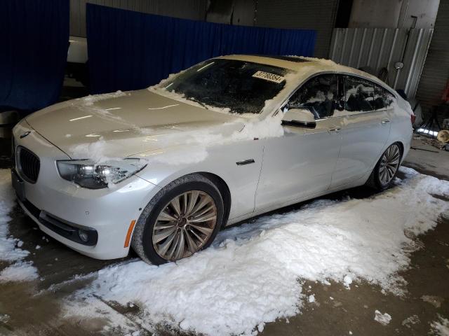 WBA5M4C53FD184258 | 2015 BMW 535 XIGT