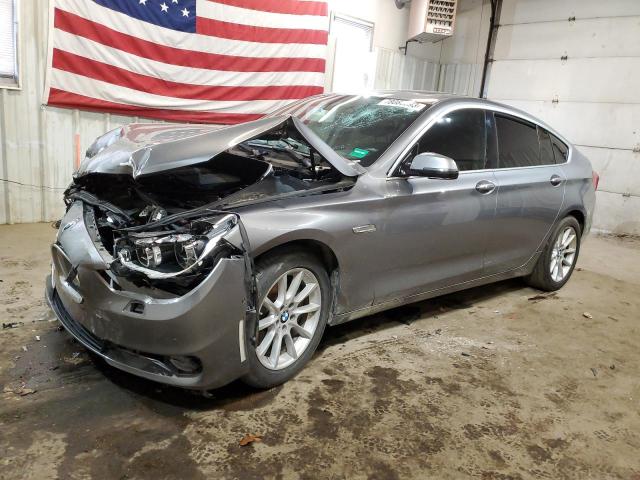 WBA5M4C57ED183600 | 2014 BMW 535 XIGT