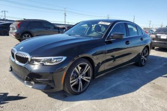 WBA5P7C00MFL17637 | 2021 BMW 330E