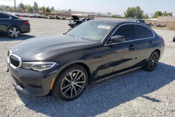 WBA5R1C50KAE81759 | 2019 BMW 330I