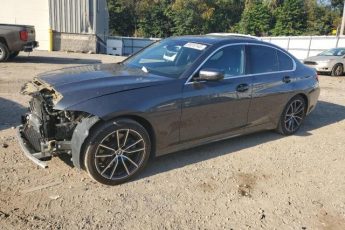 WBA5R1C51KAJ99949 | 2019 BMW 330I