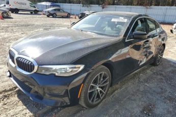 WBA5R1C58KFH00597 | 2019 BMW 330I