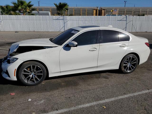 WBA5R1C59KFH00222 | 2019 BMW 330I