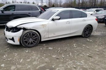 WBA5R7C51KAJ82166 | 2019 BMW 330XI