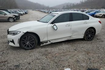 WBA5R7C53KAJ82119 | 2019 BMW 330XI